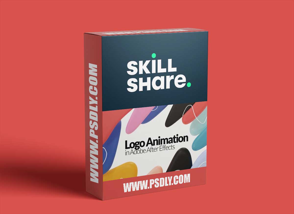 Logo Animation in Adobe After Effects 1 Logo Animation in Adobe After Effects