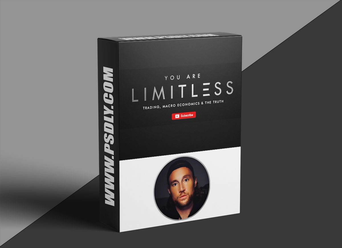 Lorenzo Corrado – Limitless Trading Academy V3 1 Lorenzo Corrado – Limitless Trading Academy V3