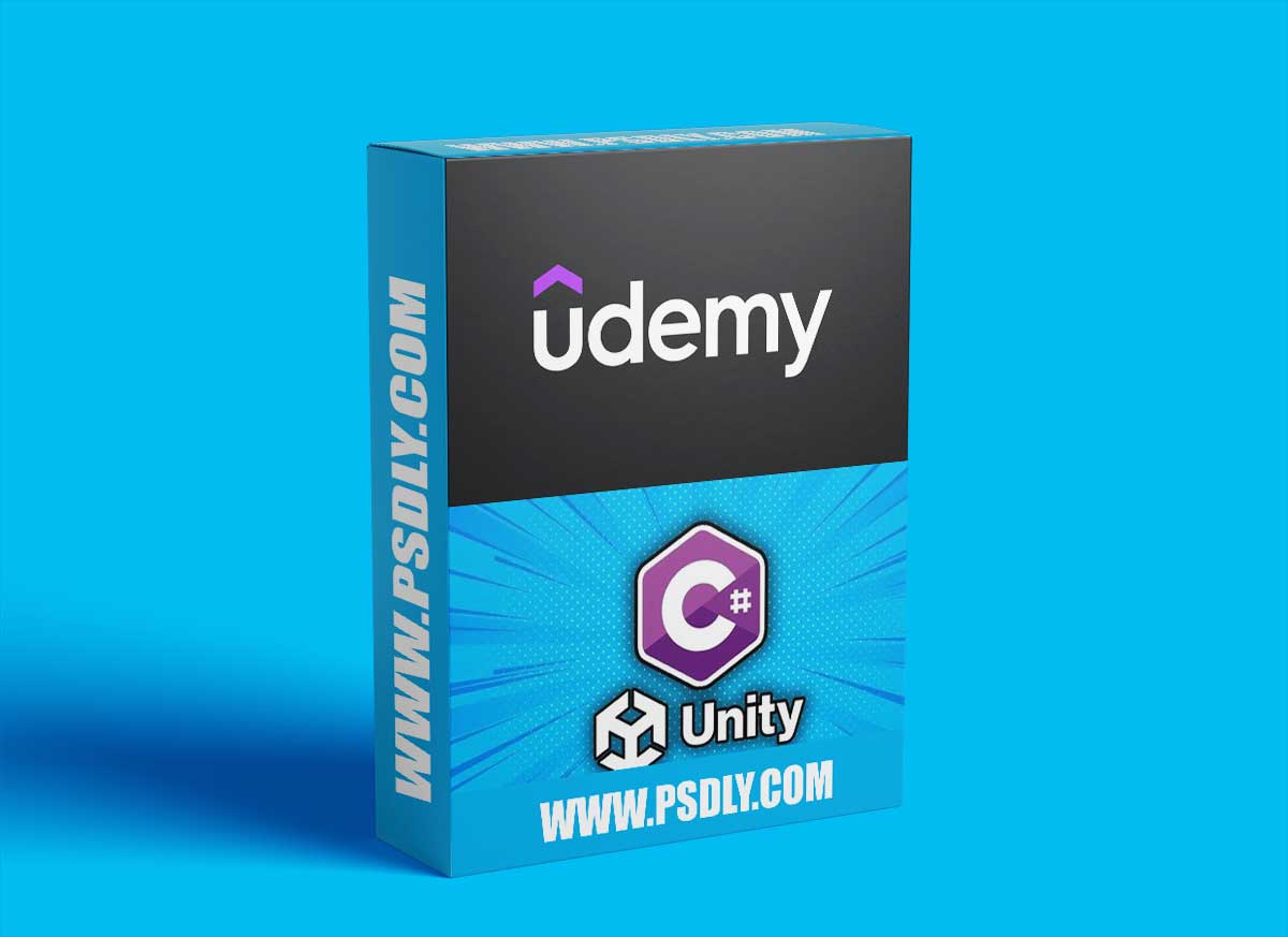 Master C# Scripting for Unity Game Development in 30 Days 1 Master C# Scripting for Unity Game Development in 30 Days