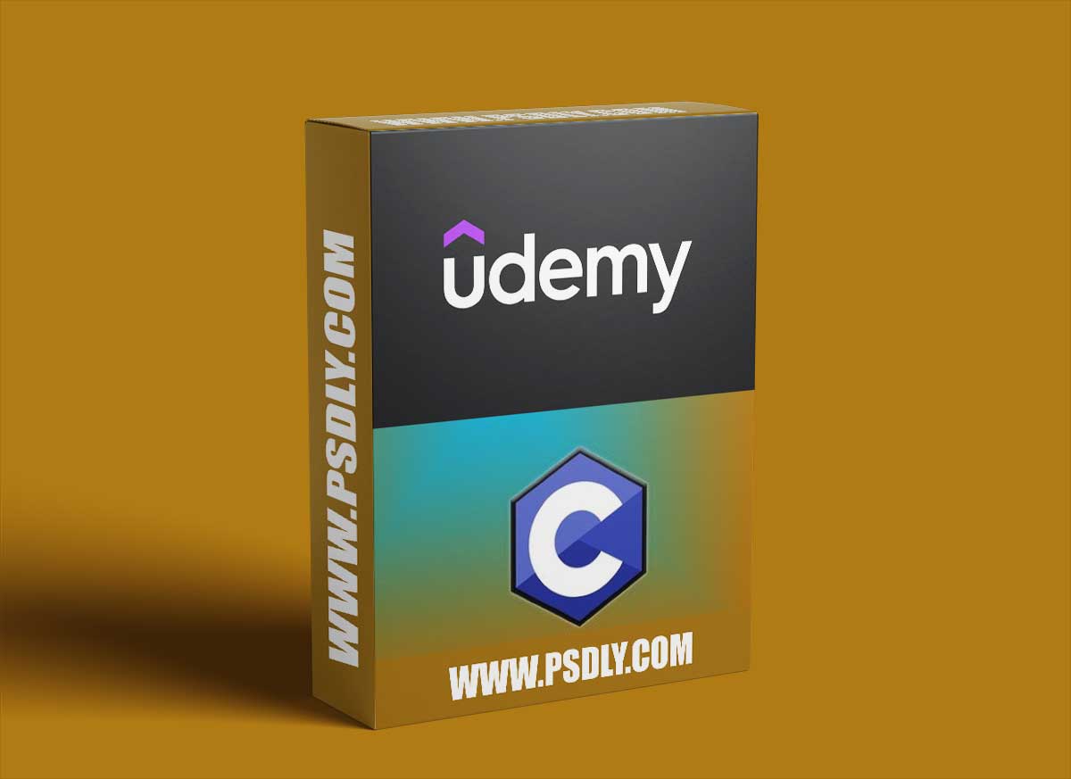 Mastering C Language - C Programming For Beginners 2024 1 Mastering C Language - C Programming For Beginners 2024