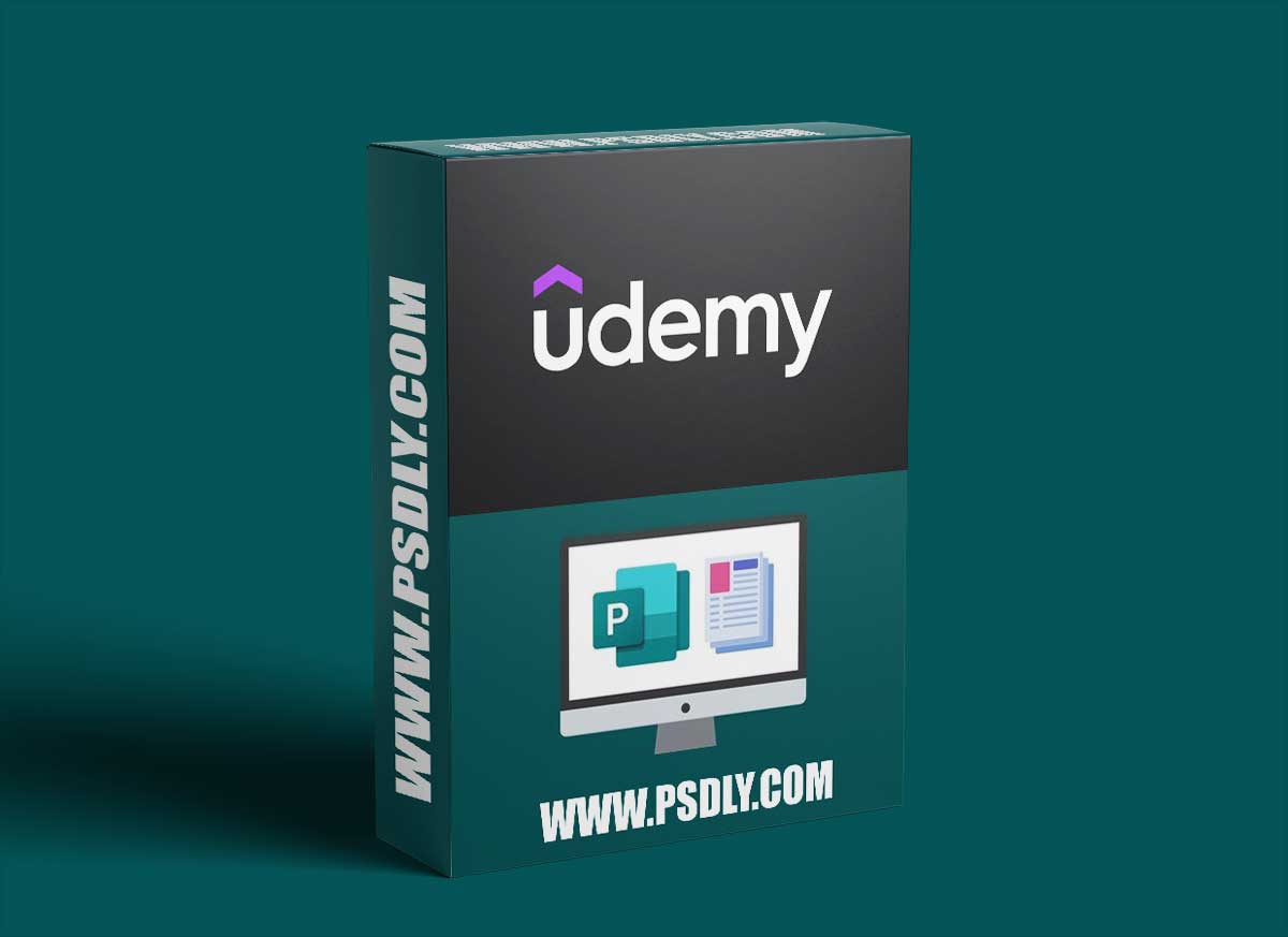 Microsoft Publisher 365 Fundamentals For Beginners 1 Microsoft Publisher 365 Fundamentals For Beginners