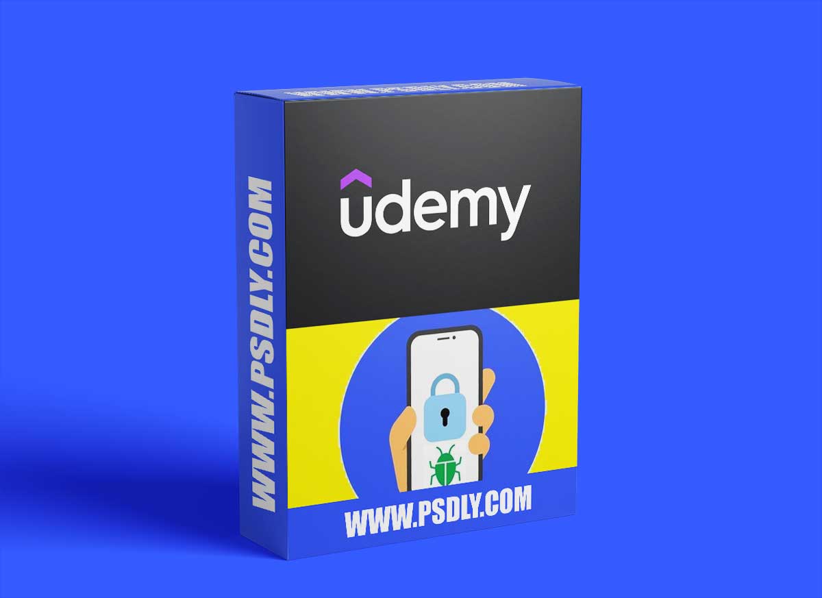 Mobile Hacking and Security Course Android and iOS 1 Mobile Hacking and Security Course Android and iOS