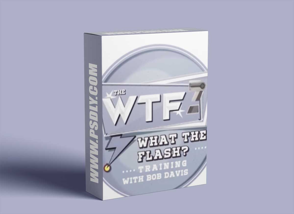 Mzed - What the Flash? with Bob Davis 1 Mzed - What the Flash? with Bob Davis