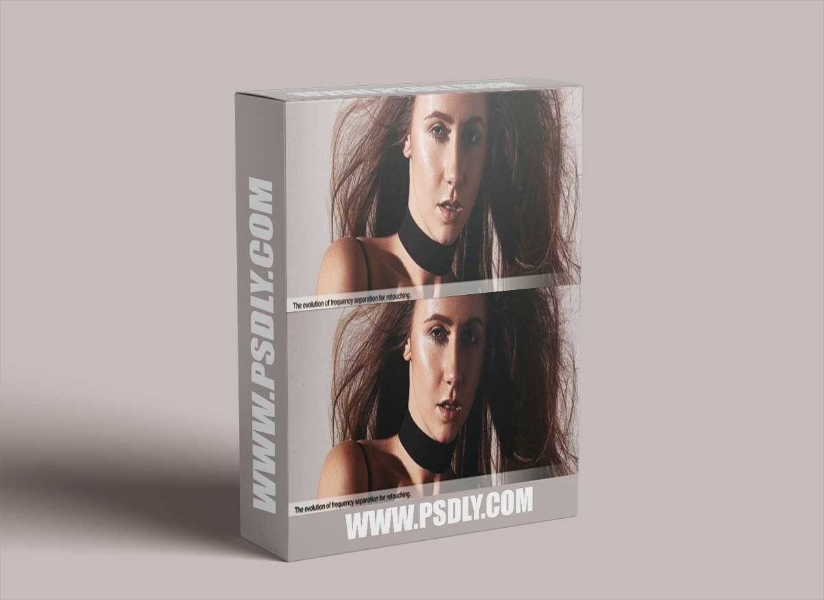 NBP Freqsep Control 2.2 for Photoshop (Win/Mac) 1 NBP Freqsep Control 2.2 for Photoshop (Win/Mac)
