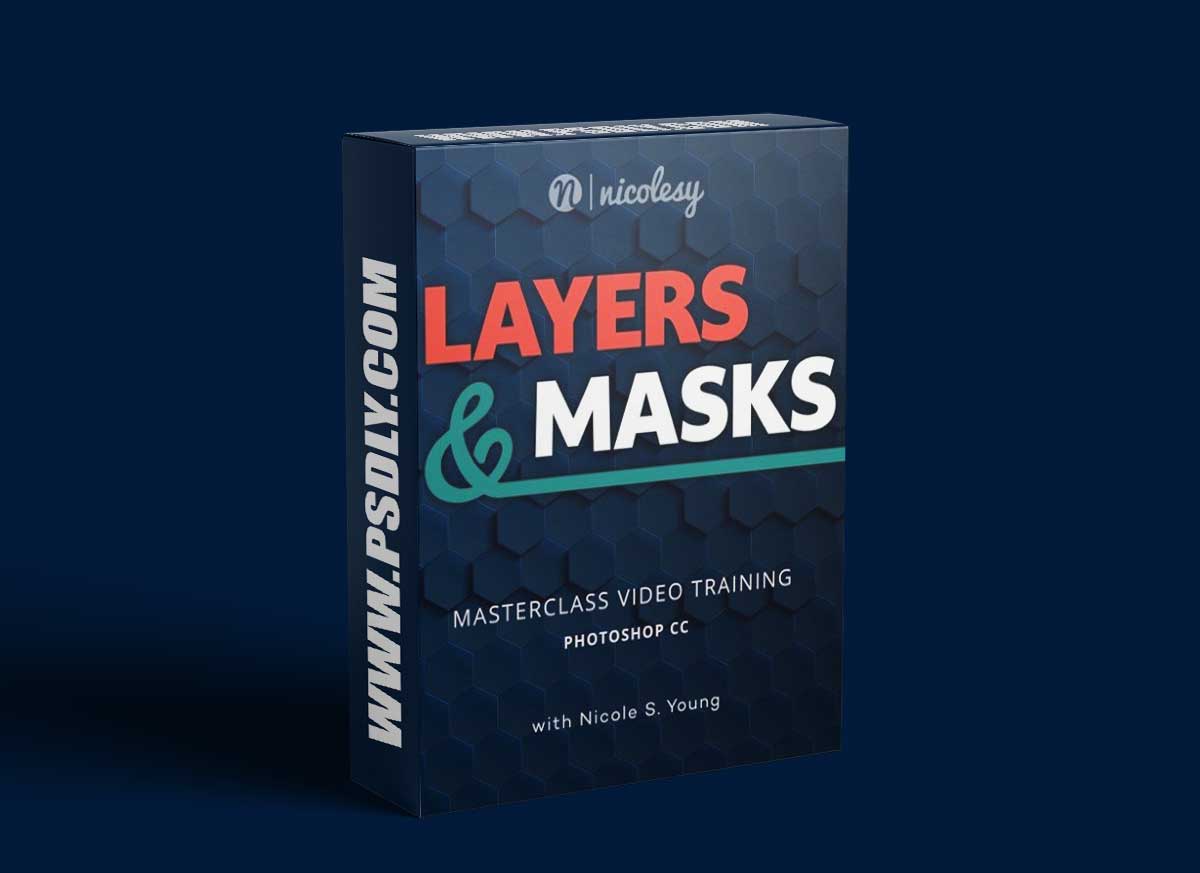 Nicolesy - Layers and Masks 1 Nicolesy - Layers and Masks