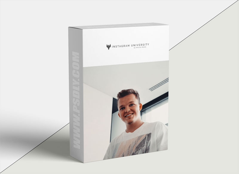 Niklas Pedde – Instagram University 4.0 – $30K/m With 1 Instagram Theme Page Download 1 Niklas Pedde Instagram University 4.0 $30Km With 1 Instagram Theme Page Download
