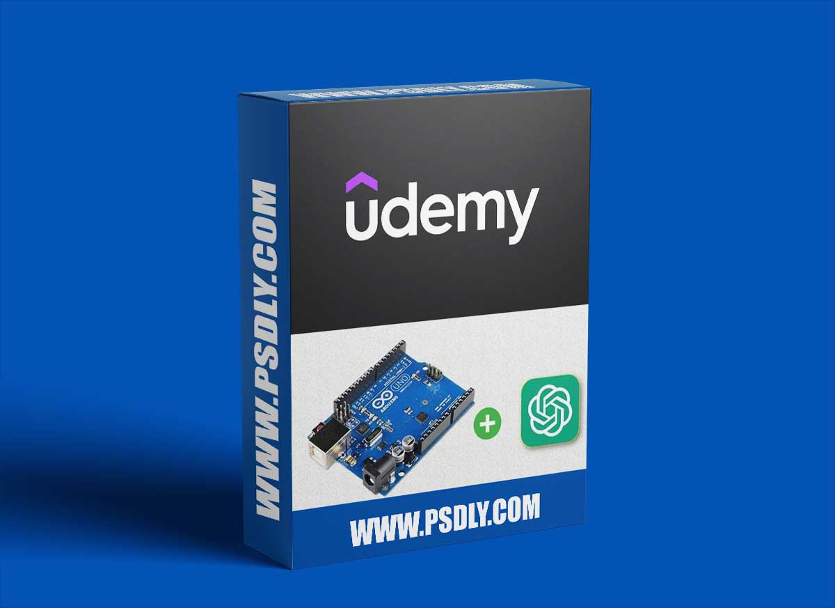 One Stop Master Course on Arduino with ChatGPT 1 One Stop Master Course on Arduino with ChatGPT