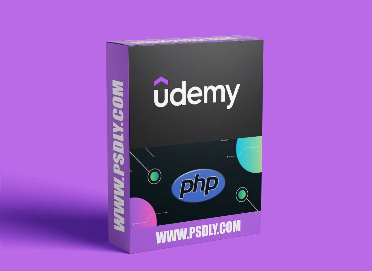 PHP Master Class - The Complete PHP Developer Course 1 PHP Master Class - The Complete PHP Developer Course