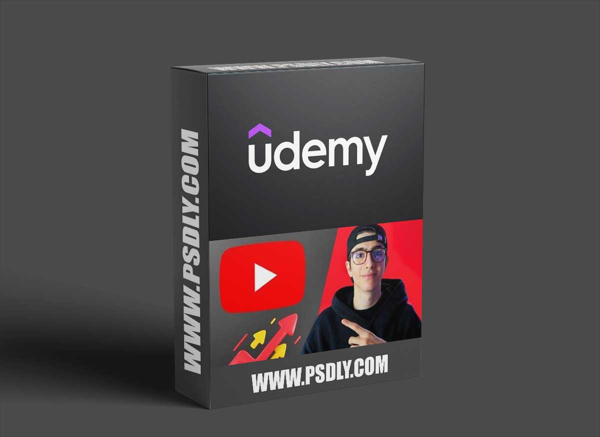 Part Time Youtuber Masterclass: The Complete Youtube Guide 1 Part Time Youtuber Masterclass: The Complete Youtube Guide