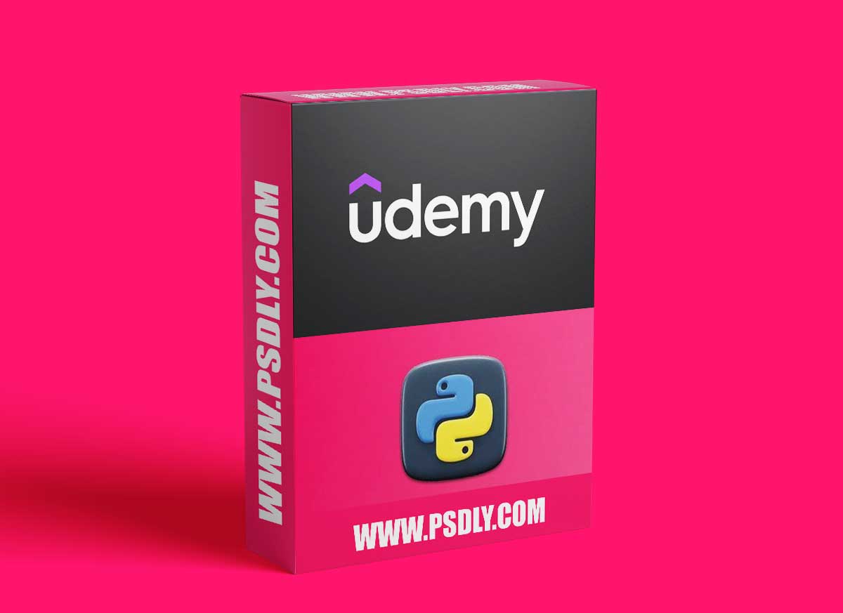 Python Programming: Python Bootcamp For Beginners 1 Python Programming: Python Bootcamp For Beginners