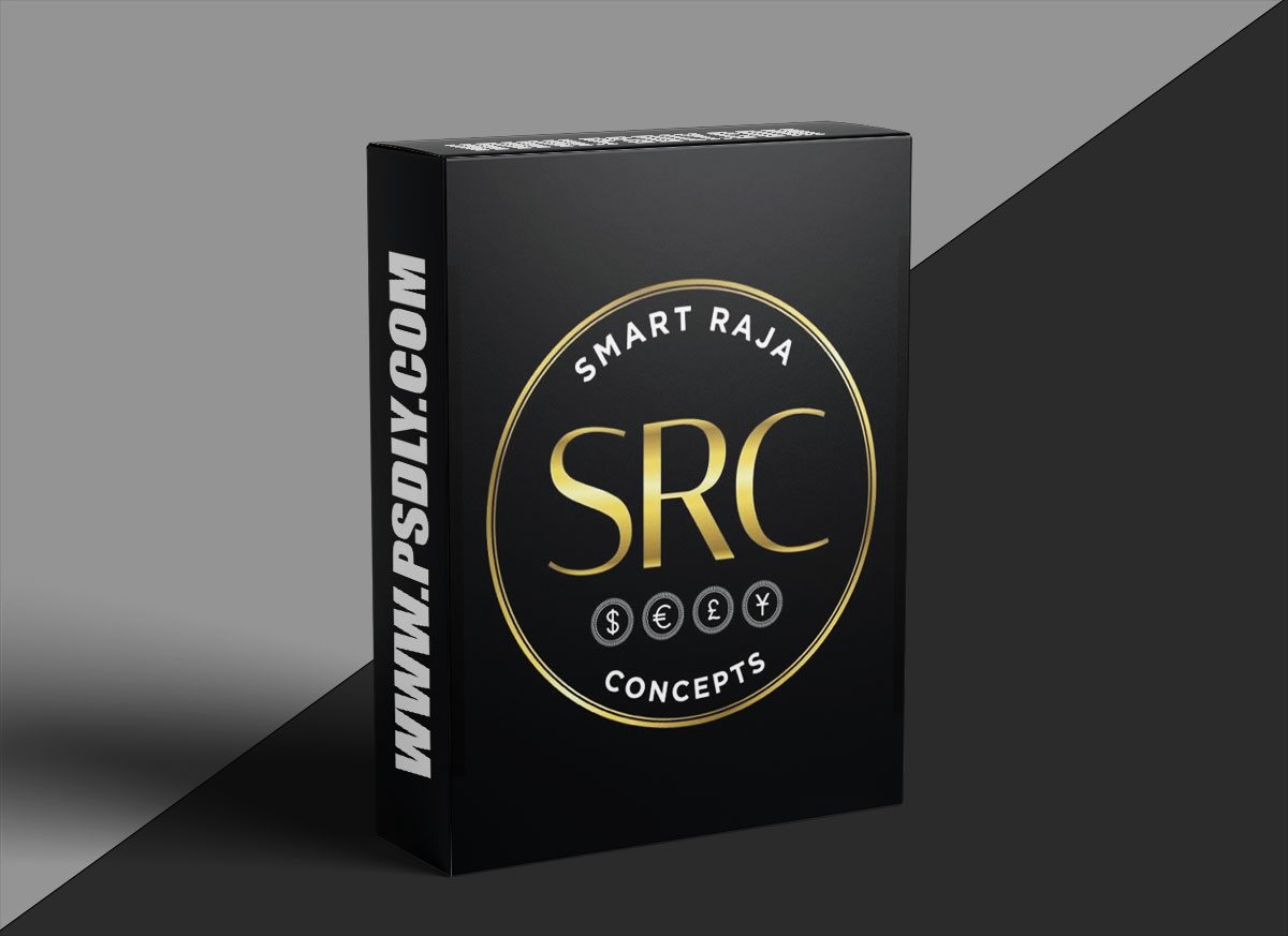 Raja Banks – SRC (Smart Raja Concepts) 1 Raja Banks – SRC (Smart Raja Concepts)