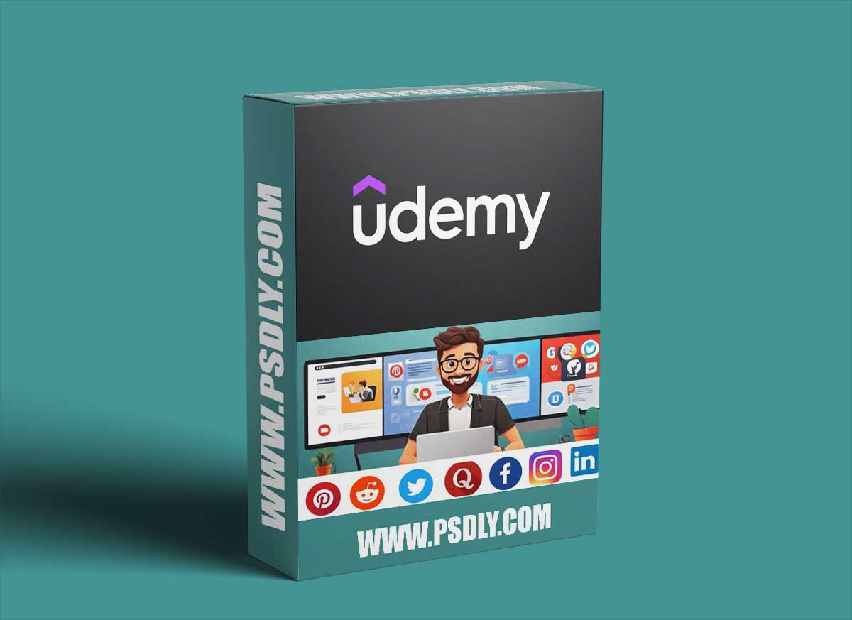 Running Ads on Pinterest, Reddit, Twitter, Quora, & Facebook 1 Running Ads on Pinterest, Reddit, Twitter, Quora, & Facebook
