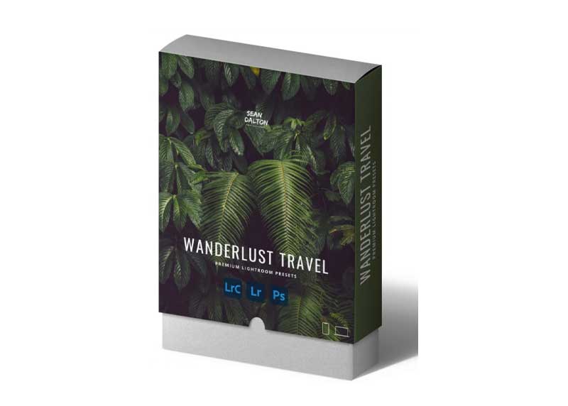 Sean Dalton - Wanderlust Travel & Adventure 1 Sean Dalton - Wanderlust Travel & Adventure