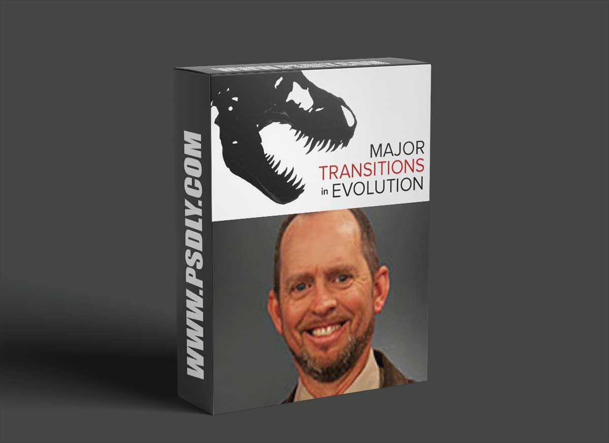 TTC - Major Transitions in Evolution 1 TTC - Major Transitions in Evolution