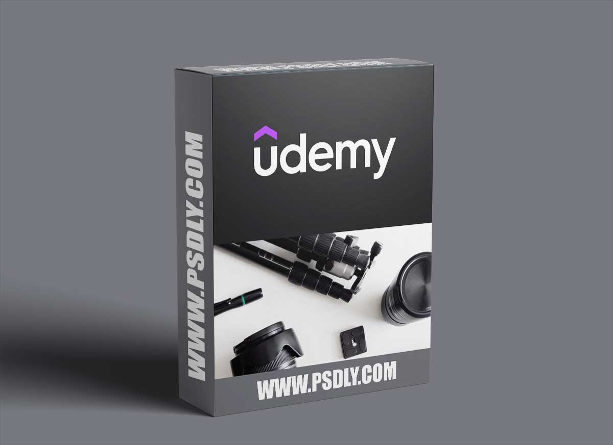 The Best Photography Creative Course 1 The Best Photography Creative Course