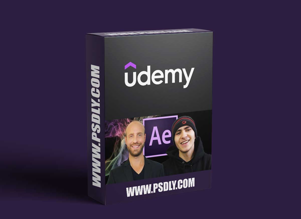 The Complete Adobe After Effects CC Master Class Course 1 The Complete Adobe After Effects CC Master Class Course