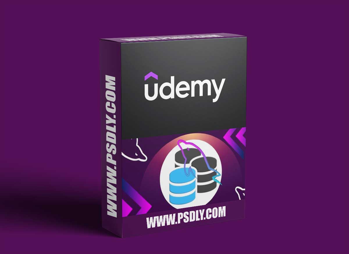 The Complete Mysql Bootcamp: Go From Beginner To Expert 1 The Complete Mysql Bootcamp: Go From Beginner To Expert