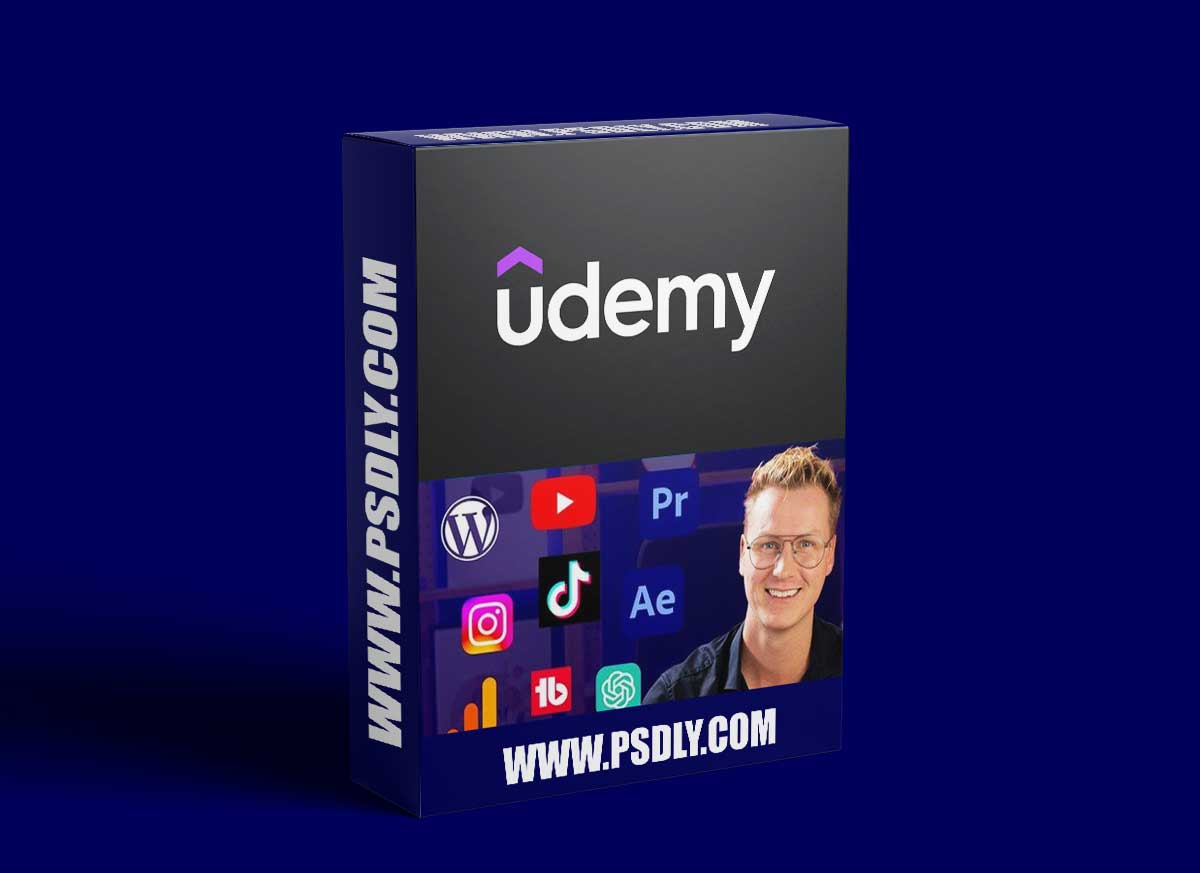 The Ultimate Affiliate Marketing Course 2024 1 The Ultimate Affiliate Marketing Course 2024