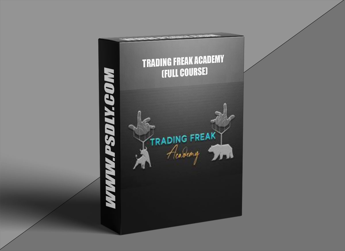 Trading Freak Academy (Full Course) 1 Trading Freak Academy (Full Course)