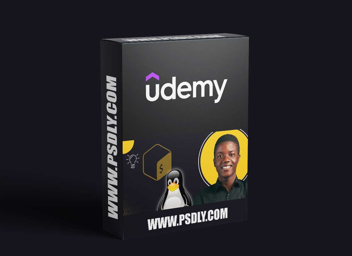 Ultimate Linux Command Line Mastery 1 Ultimate Linux Command Line Mastery