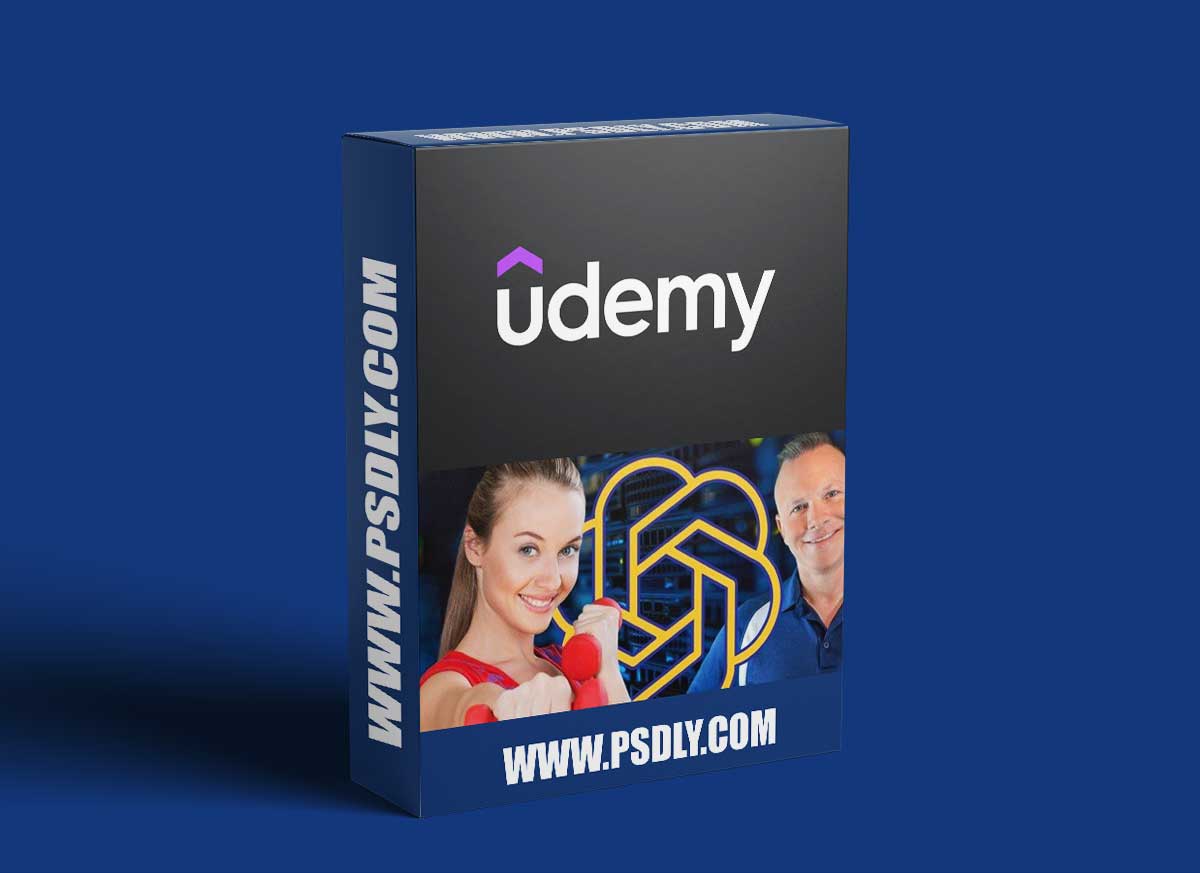 Unlock Fitness with ChatGPT: Your Guide to Smart Training 1 Unlock Fitness with ChatGPT: Your Guide to Smart Training
