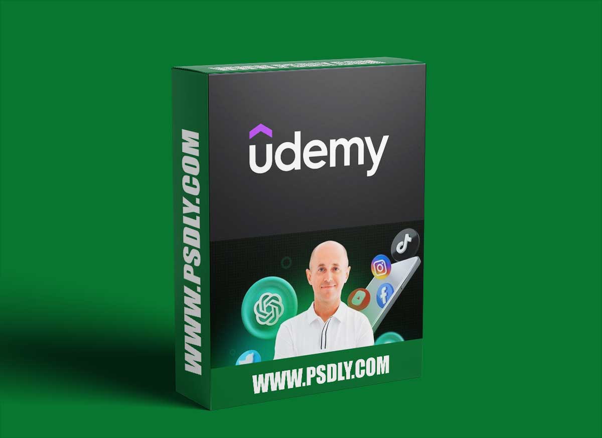 Upgrade Your Social Media Presence With Chat Gpt 1 Upgrade Your Social Media Presence With Chat Gpt