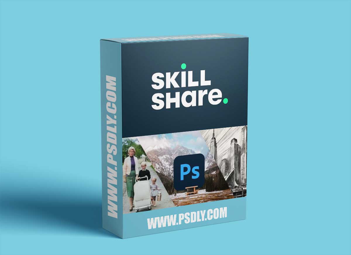 Use Photoshop AI-Tools for Your Creative Workflow 1 Use Photoshop AI-Tools for Your Creative Workflow