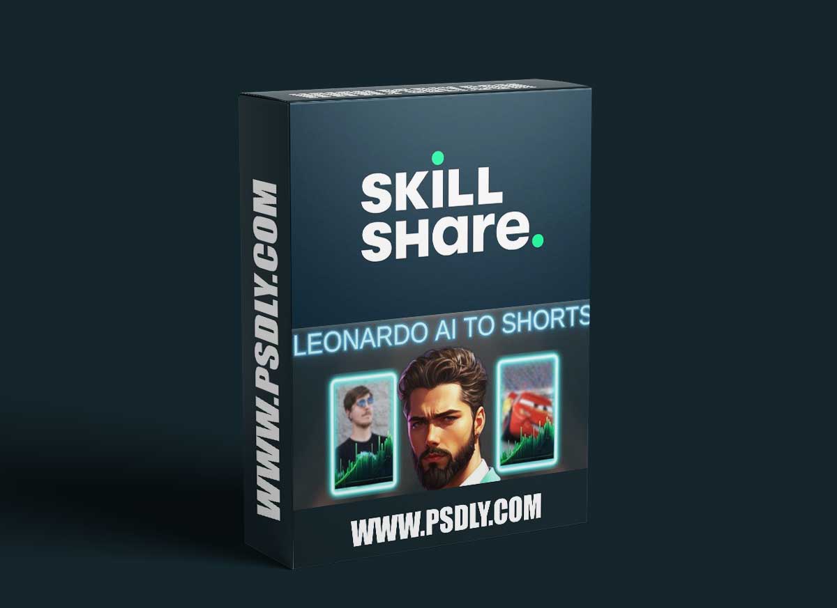 Using Leonardo AI for viral short form content creation 1 Using Leonardo AI for viral short form content creation