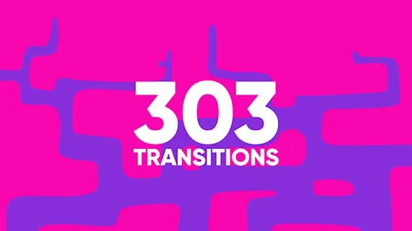 Videohive 303 Cartoon Transitions 45916648 1 Videohive 303 Cartoon Transitions 45916648