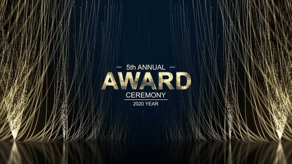 Videohive Awards Nomination Ceremony 25354352 1 Videohive Awards Nomination Ceremony 25354352