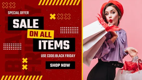 Videohive Black Friday Sale Slider Promo 49532705 1 Videohive Black Friday Sale Slider Promo 49532705
