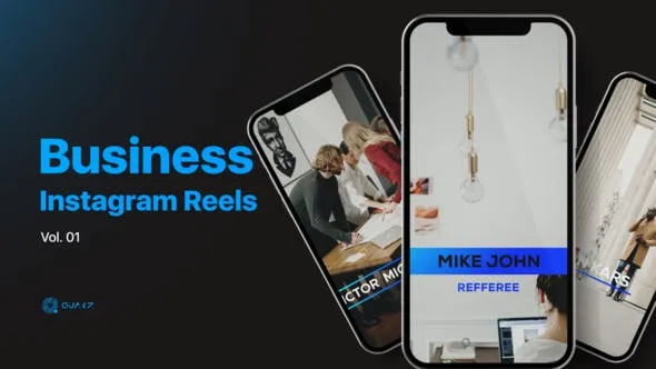 Videohive Business Instagram Reels Vol. 01 49425071 1 Videohive Business Instagram Reels Vol. 01 49425071