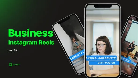 Videohive Business Instagram Reels Vol. 02 49425078 1 Videohive Business Instagram Reels Vol. 02 49425078