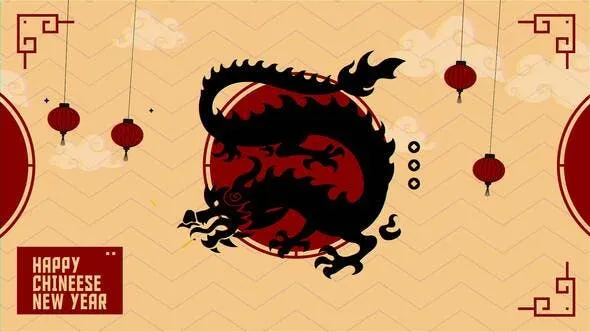 Videohive Chinese New Year Intro 49360361 1 Videohive Chinese New Year Intro 49360361