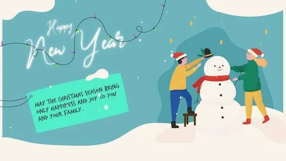 Videohive Christmas Gift 48988375 1 Videohive Christmas Gift 48988375