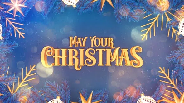 Videohive Christmas Intro I Chistmas Wishes 49347145 1 Videohive Christmas Intro I Chistmas Wishes 49347145