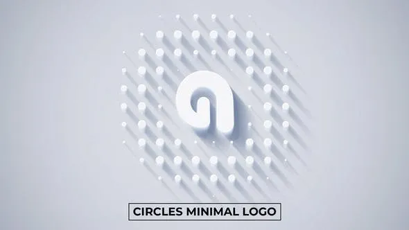Videohive Circles Minimal Logo Reveal (12 in 1) 49001972 1 Videohive Circles Minimal Logo Reveal (12 in 1) 49001972