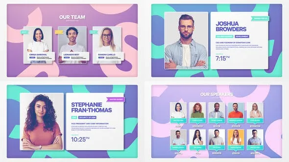 Videohive Corporate Team Presentation 49336293 1 Videohive Corporate Team Presentation 49336293