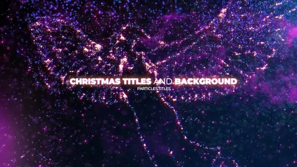 Videohive Creative Christmas Opener with Particles 49451379 1 Videohive Creative Christmas Opener with Particles 49451379