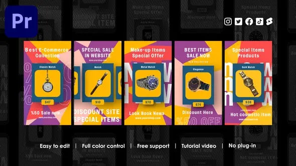 Videohive Discount Instagram Reels 48991131 1 Videohive Discount Instagram Reels 48991131