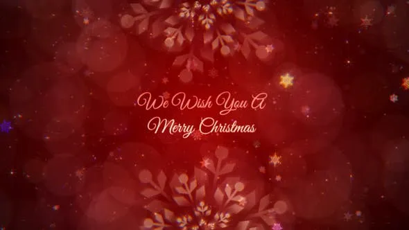 Videohive Elegant Christmas Wishes 49001761 1 Videohive Elegant Christmas Wishes 49001761