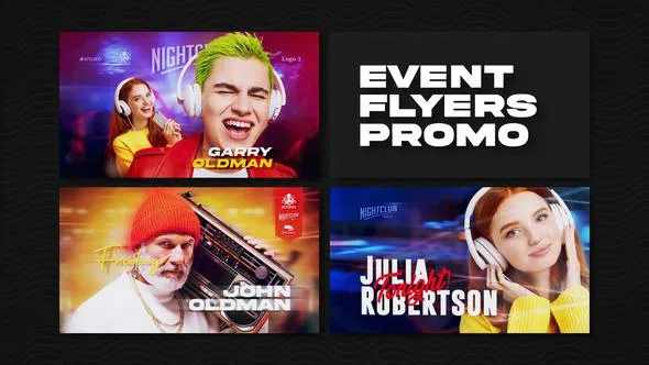 Videohive Event Flyers Promo 49482771 1 Videohive Event Flyers Promo 49482771