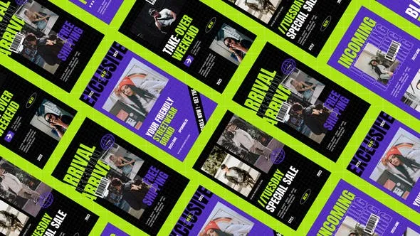 Videohive Gonner Fashion Reels & Stories 49498278 1 Videohive Gonner Fashion Reels & Stories 49498278