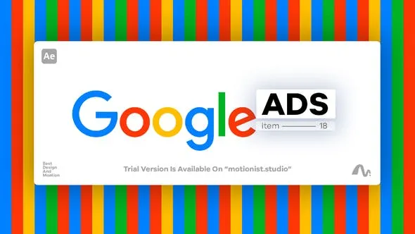 Videohive Google Ads 49002297 1 Videohive Google Ads 49002297