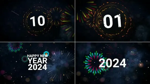 Videohive Happy New Year Countdown 49290292 1 Videohive Happy New Year Countdown 49290292