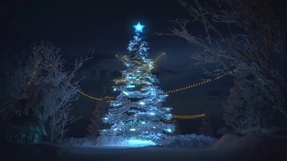 Videohive Happy New Year Logo Reveal 22953828 1 Videohive Happy New Year Logo Reveal 22953828
