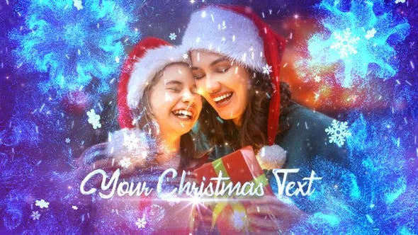 Videohive Magical Christmas Promo 42299868 1 Videohive Magical Christmas Promo 42299868