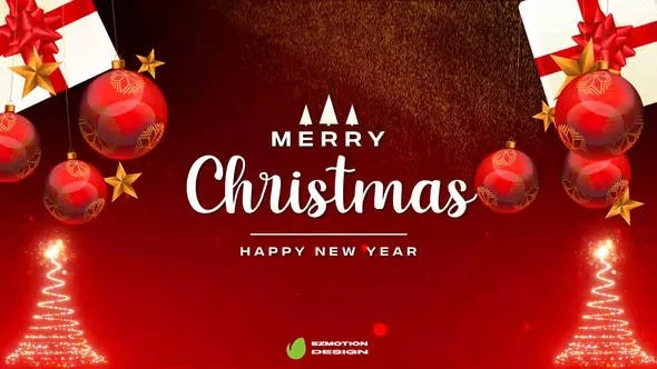 Videohive Merry Christmas 48998464 1 Videohive Merry Christmas 48998464