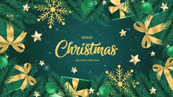 Videohive Merry Christmas And Happy New Year 49388809 1 Videohive Merry Christmas And Happy New Year 49388809
