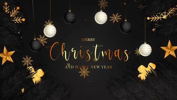 Videohive Merry Christmas And Happy New Year Intro 2 49128183 1 Videohive Merry Christmas And Happy New Year Intro 2 49128183